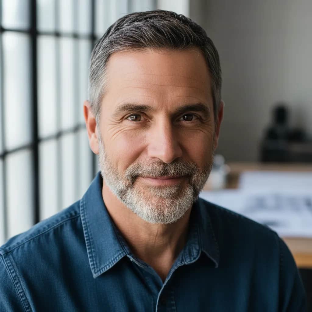 Autor Jędrzej Adamski